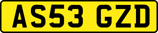 AS53GZD