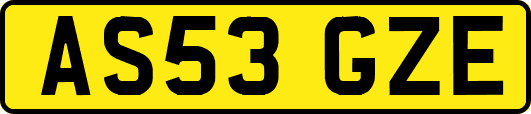 AS53GZE