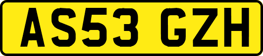 AS53GZH