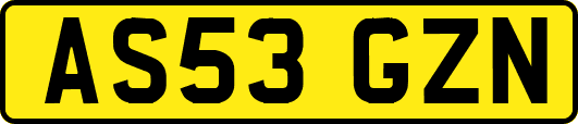 AS53GZN