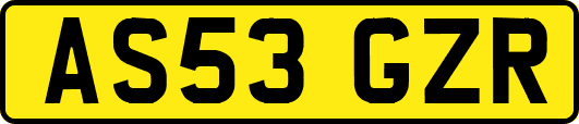 AS53GZR