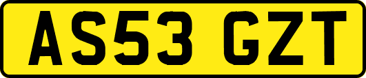 AS53GZT