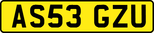 AS53GZU