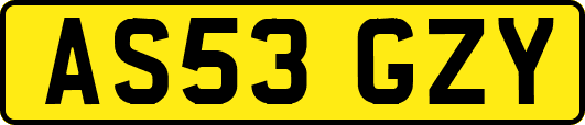 AS53GZY
