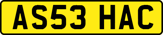 AS53HAC