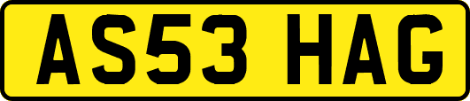 AS53HAG