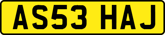 AS53HAJ