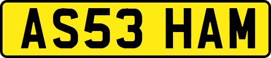 AS53HAM