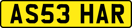 AS53HAR