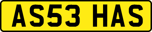 AS53HAS