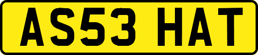 AS53HAT