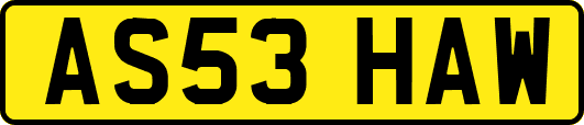 AS53HAW