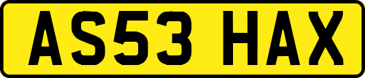 AS53HAX