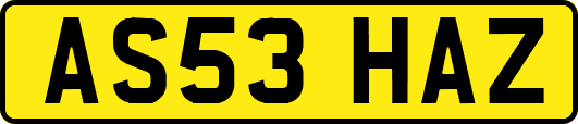 AS53HAZ