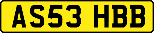 AS53HBB