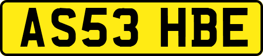 AS53HBE