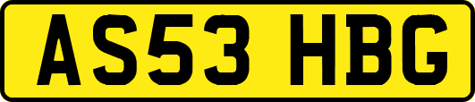 AS53HBG