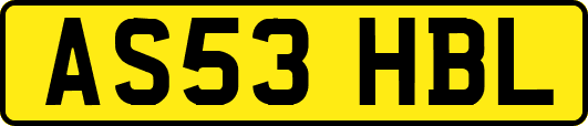 AS53HBL