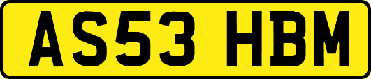 AS53HBM