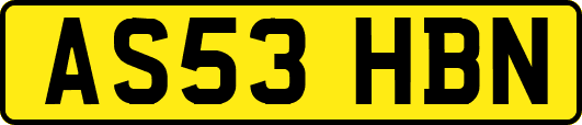 AS53HBN