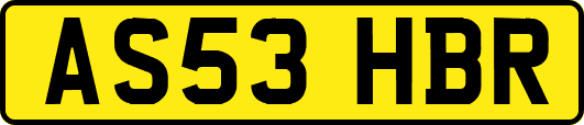 AS53HBR