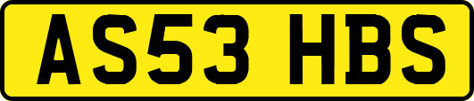 AS53HBS