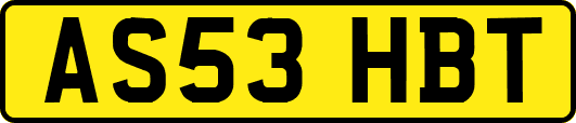 AS53HBT