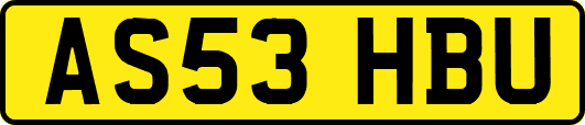 AS53HBU