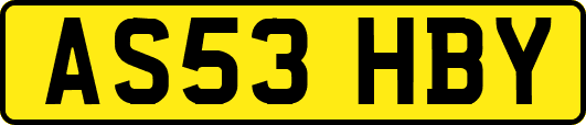 AS53HBY