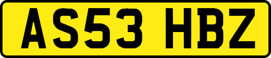 AS53HBZ