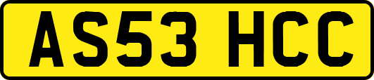 AS53HCC