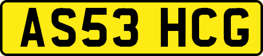 AS53HCG