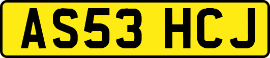 AS53HCJ