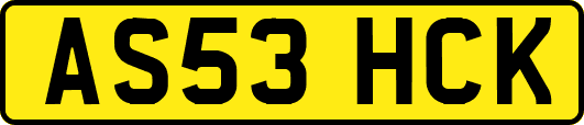 AS53HCK