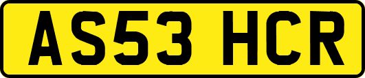 AS53HCR