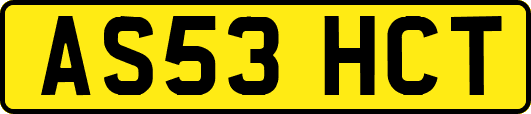 AS53HCT