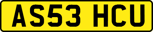 AS53HCU