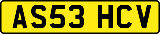 AS53HCV