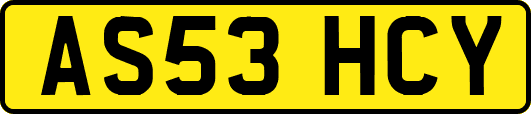 AS53HCY
