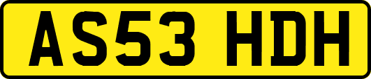 AS53HDH
