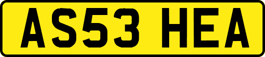 AS53HEA