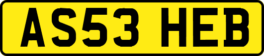 AS53HEB