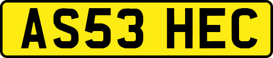 AS53HEC