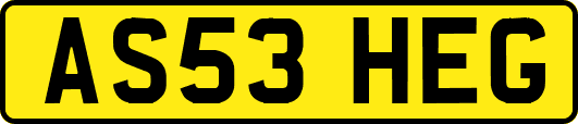 AS53HEG