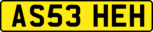 AS53HEH
