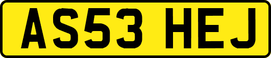 AS53HEJ