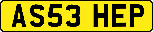 AS53HEP