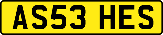 AS53HES