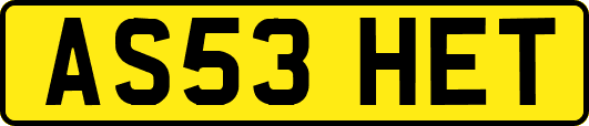AS53HET