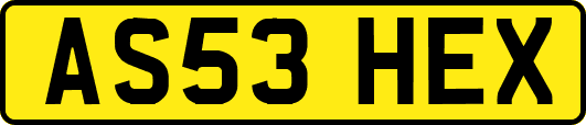AS53HEX